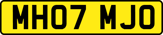 MH07MJO