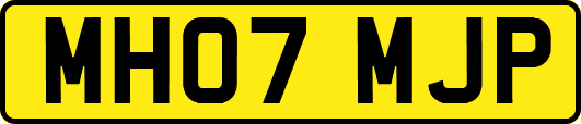 MH07MJP