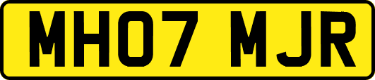 MH07MJR