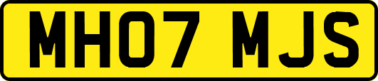 MH07MJS