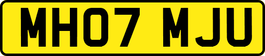 MH07MJU
