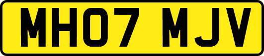 MH07MJV