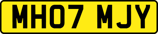 MH07MJY