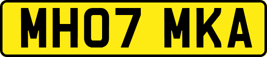 MH07MKA
