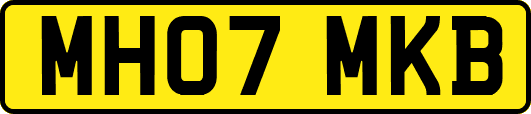 MH07MKB