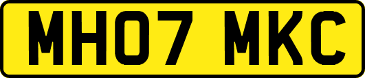 MH07MKC