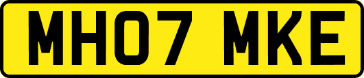 MH07MKE