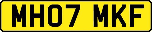 MH07MKF