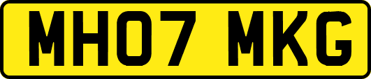 MH07MKG