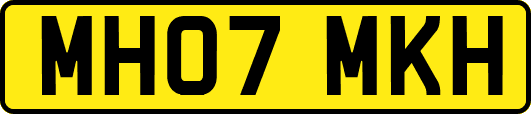 MH07MKH