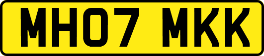 MH07MKK