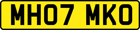 MH07MKO