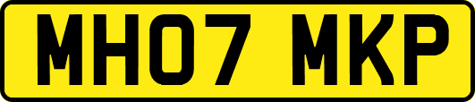 MH07MKP