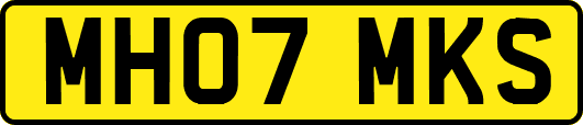 MH07MKS