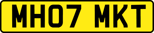 MH07MKT