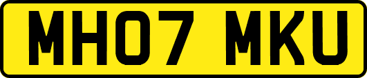 MH07MKU