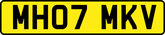 MH07MKV