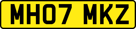 MH07MKZ