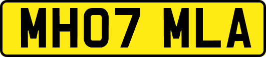 MH07MLA