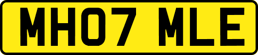 MH07MLE