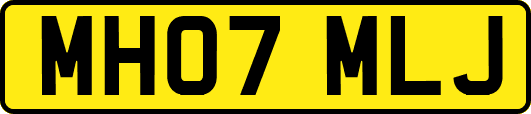 MH07MLJ