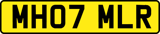 MH07MLR
