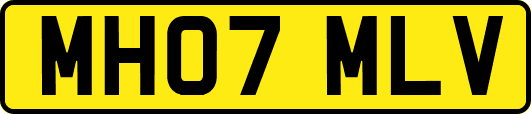 MH07MLV