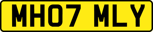 MH07MLY