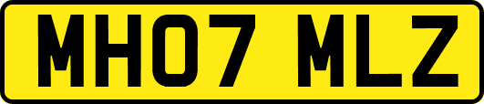 MH07MLZ