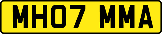 MH07MMA