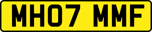 MH07MMF