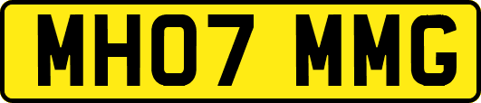 MH07MMG