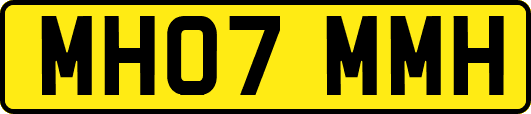 MH07MMH