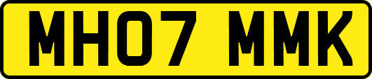 MH07MMK