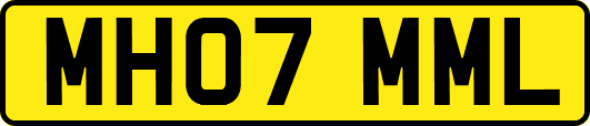 MH07MML