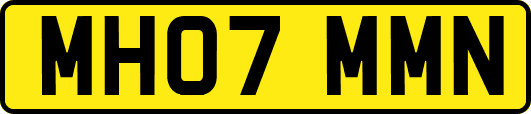 MH07MMN