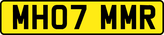 MH07MMR