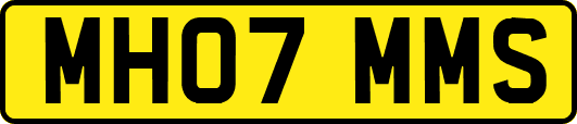 MH07MMS