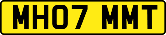 MH07MMT