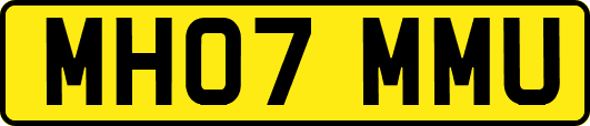 MH07MMU