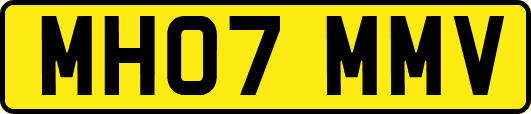 MH07MMV