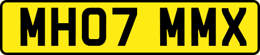 MH07MMX