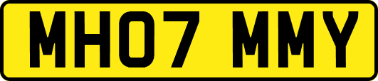 MH07MMY