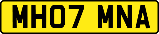 MH07MNA
