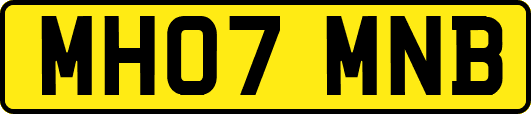 MH07MNB