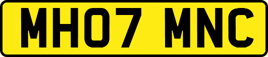 MH07MNC