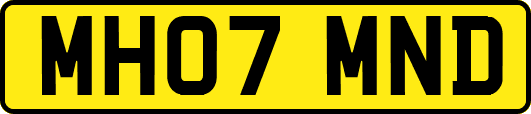 MH07MND