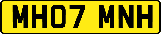 MH07MNH