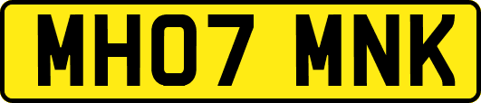 MH07MNK
