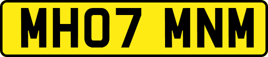 MH07MNM